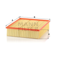 Фильтр воздушный MANN-FILTER C 32 338